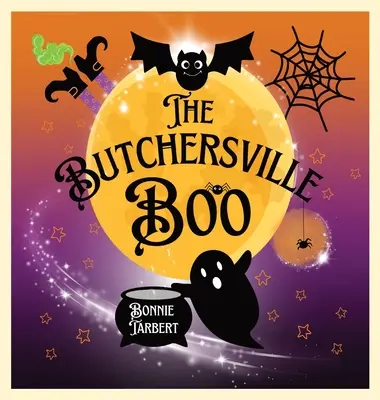 Le Boo de Butchersville - The Butchersville Boo