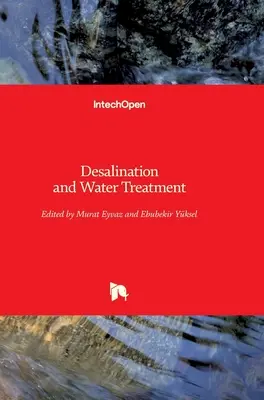 Dessalement et traitement de l'eau - Desalination and Water Treatment