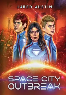 L'épidémie de la ville de l'espace - Space City Outbreak