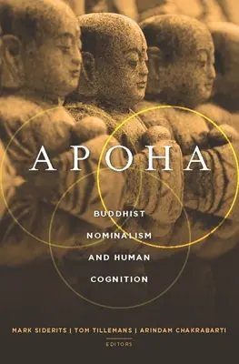 Apoha : Le nominalisme bouddhiste et la cognition humaine - Apoha: Buddhist Nominalism and Human Cognition