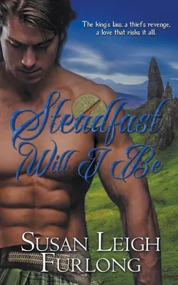 Je serai inébranlable - Steadfast Will I Be