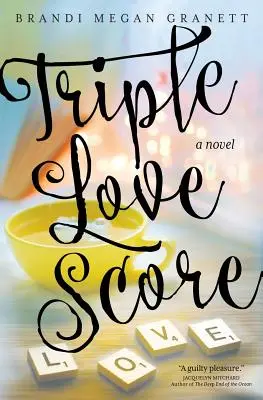 Triple score d'amour - Triple Love Score
