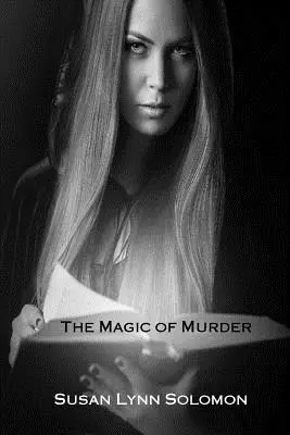 La magie du meurtre - The Magic of Murder