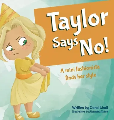 Taylor dit non ! - Taylor Says No!