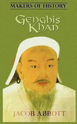 Gengis Khan (série Makers of History) - Genghis Khan (Makers of History Series)