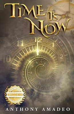 Le temps est venu - Time Is Now