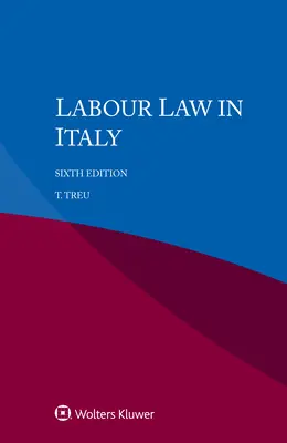 Droit du travail en Italie - Labour Law in Italy