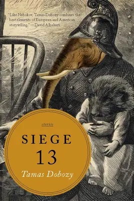 Siege 13 : Histoires - Siege 13: Stories