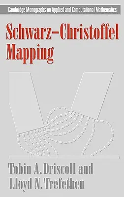 Cartographie de Schwarz-Christoffel - Schwarz-Christoffel Mapping