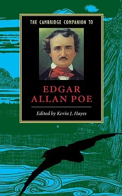 Le Cambridge Companion d'Edgar Allan Poe - The Cambridge Companion to Edgar Allan Poe