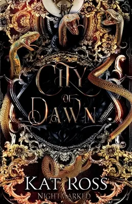 La Cité de l'Aube - City of Dawn