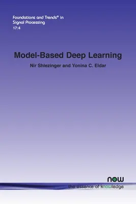 Apprentissage profond basé sur un modèle - Model-Based Deep Learning