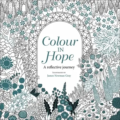 Colour in Hope - Un voyage de réflexion - Colour in Hope - A reflective journey