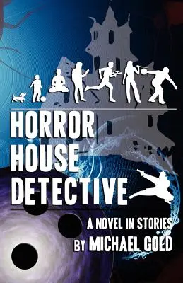 Le détective de la maison de l'horreur - Horror House Detective