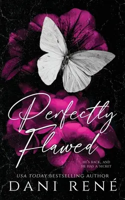 Parfaitement imparfait - Perfectly Flawed