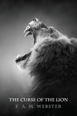 La malédiction du lion (réédition) - The Curse of the Lion (reprint edition)