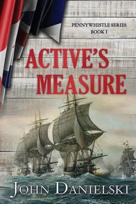 La mesure de l'actif - Active's Measure