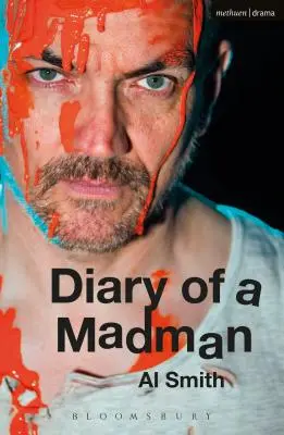 Journal d'un fou - Diary of a Madman