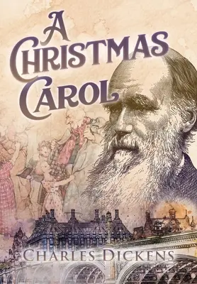 Un chant de Noël (annoté) - A Christmas Carol (Annotated)