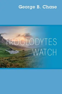 L'observation des troglodytes - Troglodytes Watch