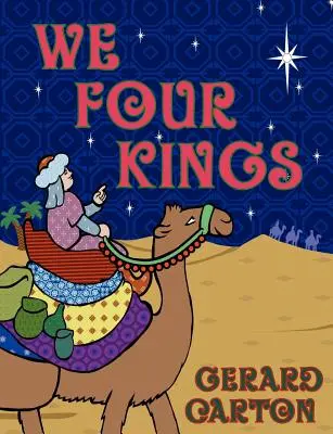 Nous, les quatre rois - We Four Kings