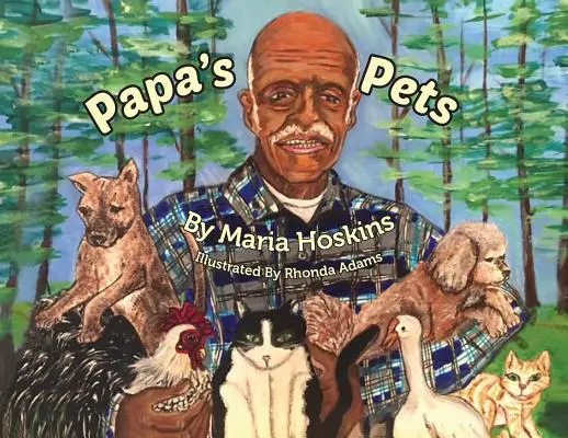 Les animaux de papa - Papa's Pets