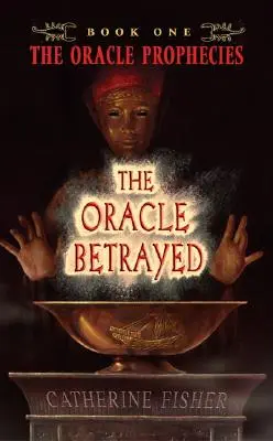 L'Oracle trahi - The Oracle Betrayed