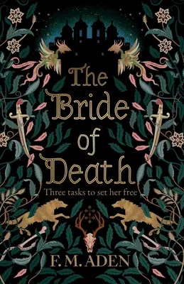 La fiancée de la mort - The Bride of Death