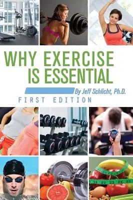 Pourquoi l'exercice physique est essentiel - Why Exercise is Essential