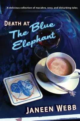 Mort à l'Eléphant Bleu - Death at the Blue Elephant