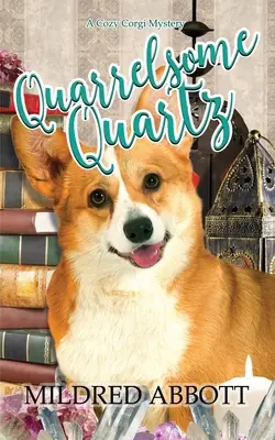 Quartz querelleur - Quarrelsome Quartz