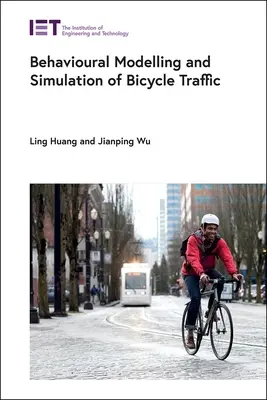 Modélisation comportementale et simulation du trafic cycliste - Behavioural Modelling and Simulation of Bicycle Traffic