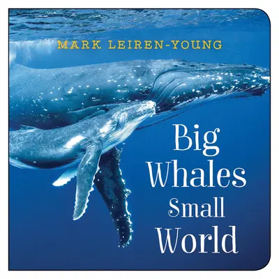 Grandes baleines, petit monde - Big Whales, Small World