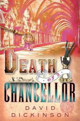 La mort d'un chancelier - Death of a Chancellor