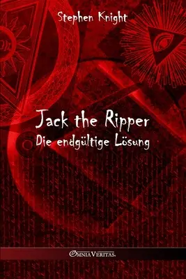 Jack l'Éventreur : Die endgltige Lsung - Jack the Ripper: Die endgltige Lsung