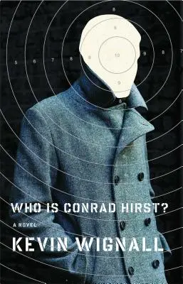 Qui est Conrad Hirst ? - Who Is Conrad Hirst?