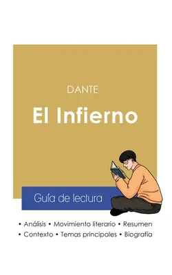 Guide de lecture L'enfer dans la Divina comedia de Dante (anlisis literario de referencia y resumen completo) - Gua de lectura El infierno en la Divina comedia de Dante (anlisis literario de referencia y resumen completo)