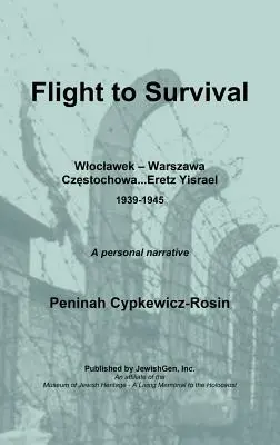 Le vol vers la survie - Flight to Survival