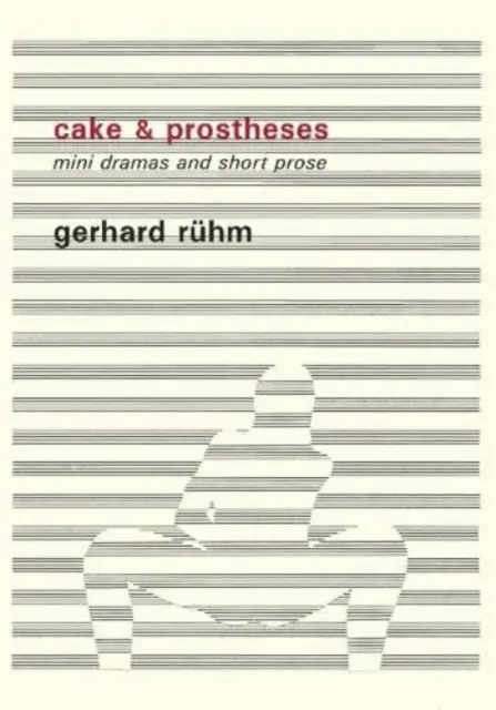 Cake & Prostheses - mini drames et prose courte - Cake & Prostheses - mini dramas and short prose