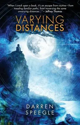 Distances variables - Varying Distances