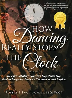 Comment la danse arrête vraiment l'horloge - How Dancing Really Stops the Clock