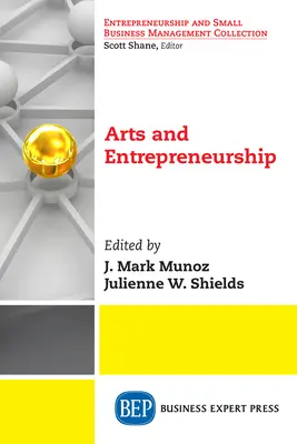Arts et entrepreneuriat - Arts and Entrepreneurship