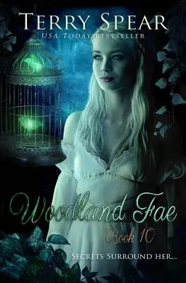 Fae des bois - Woodland Fae