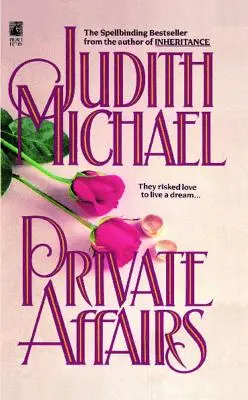 Affaires privées - Private Affairs