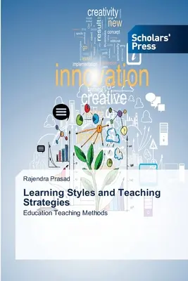 Styles d'apprentissage et stratégies d'enseignement - Learning Styles and Teaching Strategies