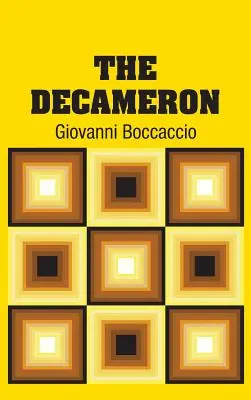 Le Décaméron - The Decameron