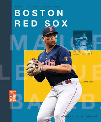 Les Red Sox de Boston - Boston Red Sox