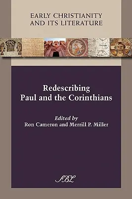 Redécrire Paul et les Corinthiens - Redescribing Paul and the Corinthians