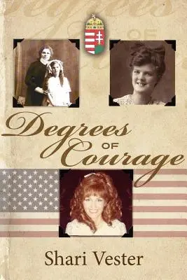 Degrés de courage - Degrees of Courage