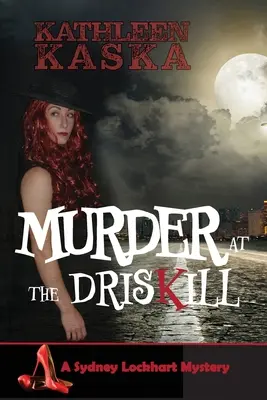 Meurtre au Driskill - Murder at the Driskill